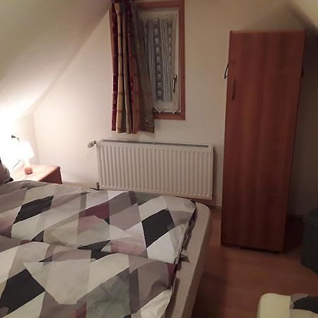 Ferienhaus Bionda 特洛普拉赫 外观 照片