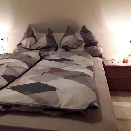 Ferienhaus Bionda 特洛普拉赫 外观 照片