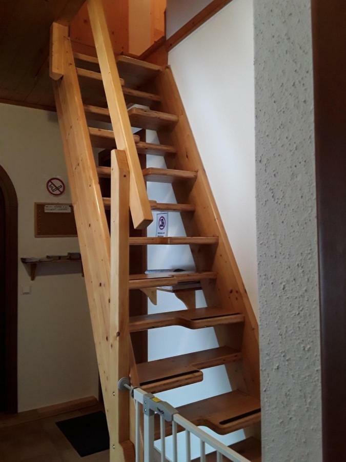 Ferienhaus Bionda 特洛普拉赫 外观 照片