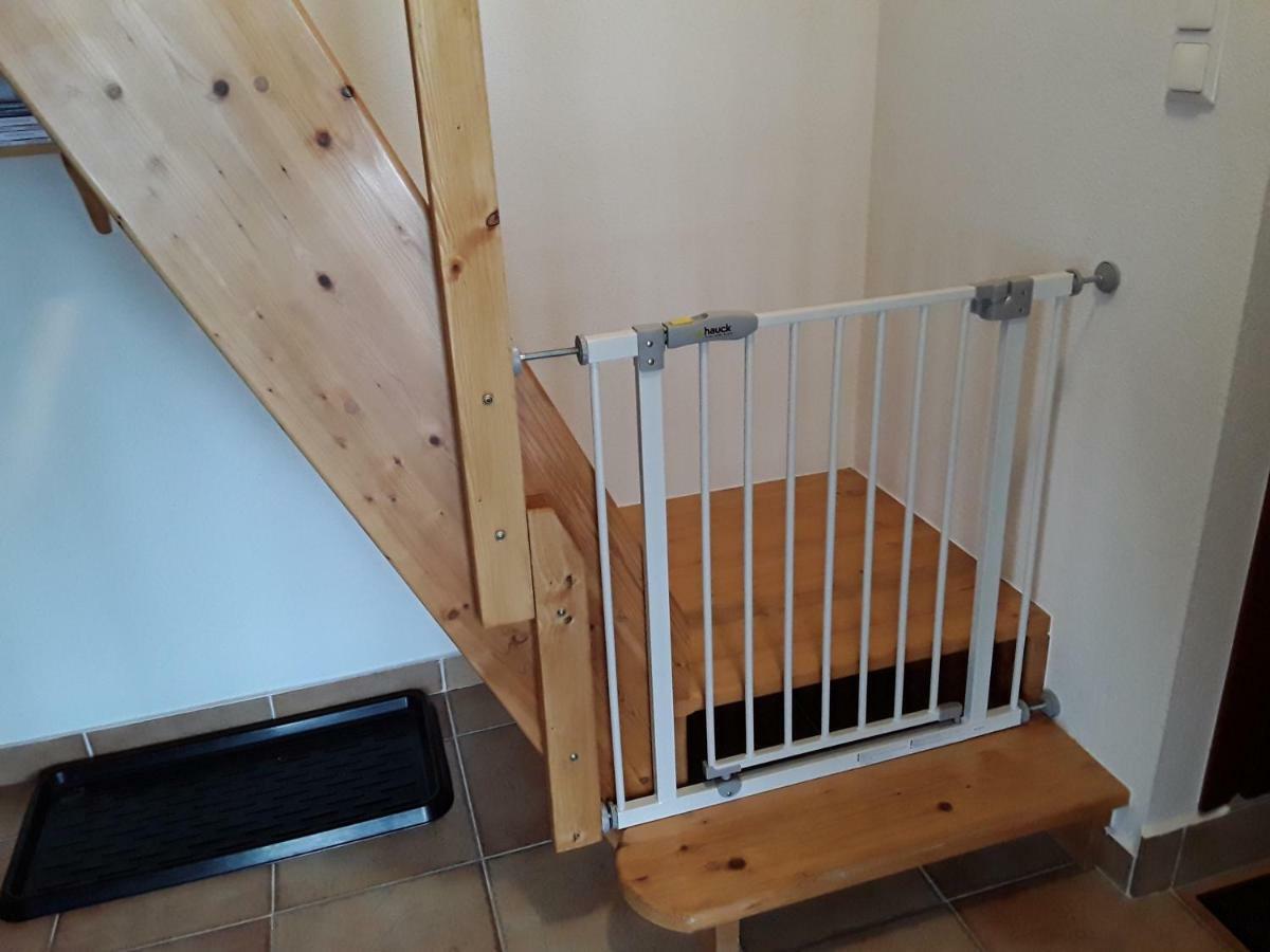 Ferienhaus Bionda 特洛普拉赫 外观 照片