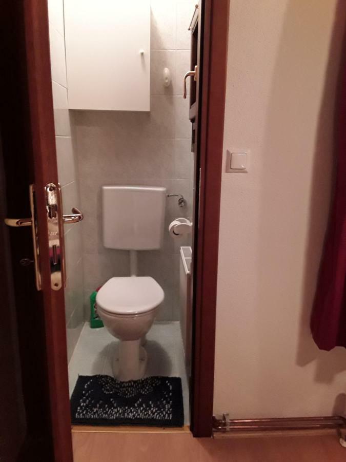 Ferienhaus Bionda 特洛普拉赫 外观 照片