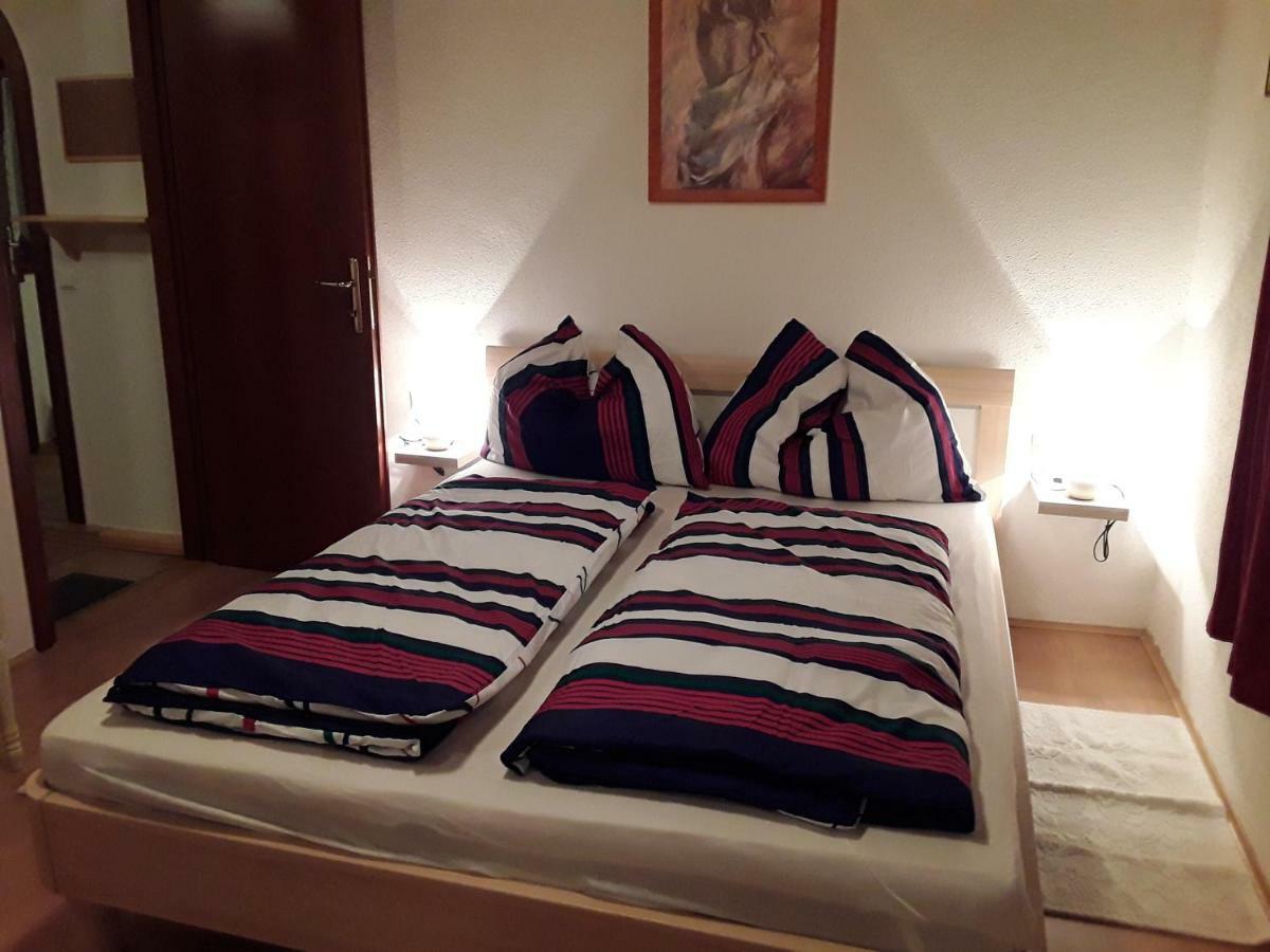 Ferienhaus Bionda 特洛普拉赫 外观 照片