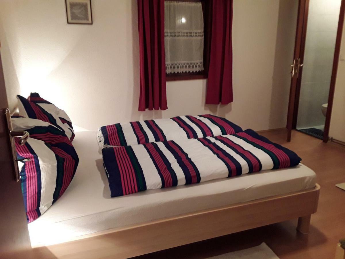 Ferienhaus Bionda 特洛普拉赫 外观 照片