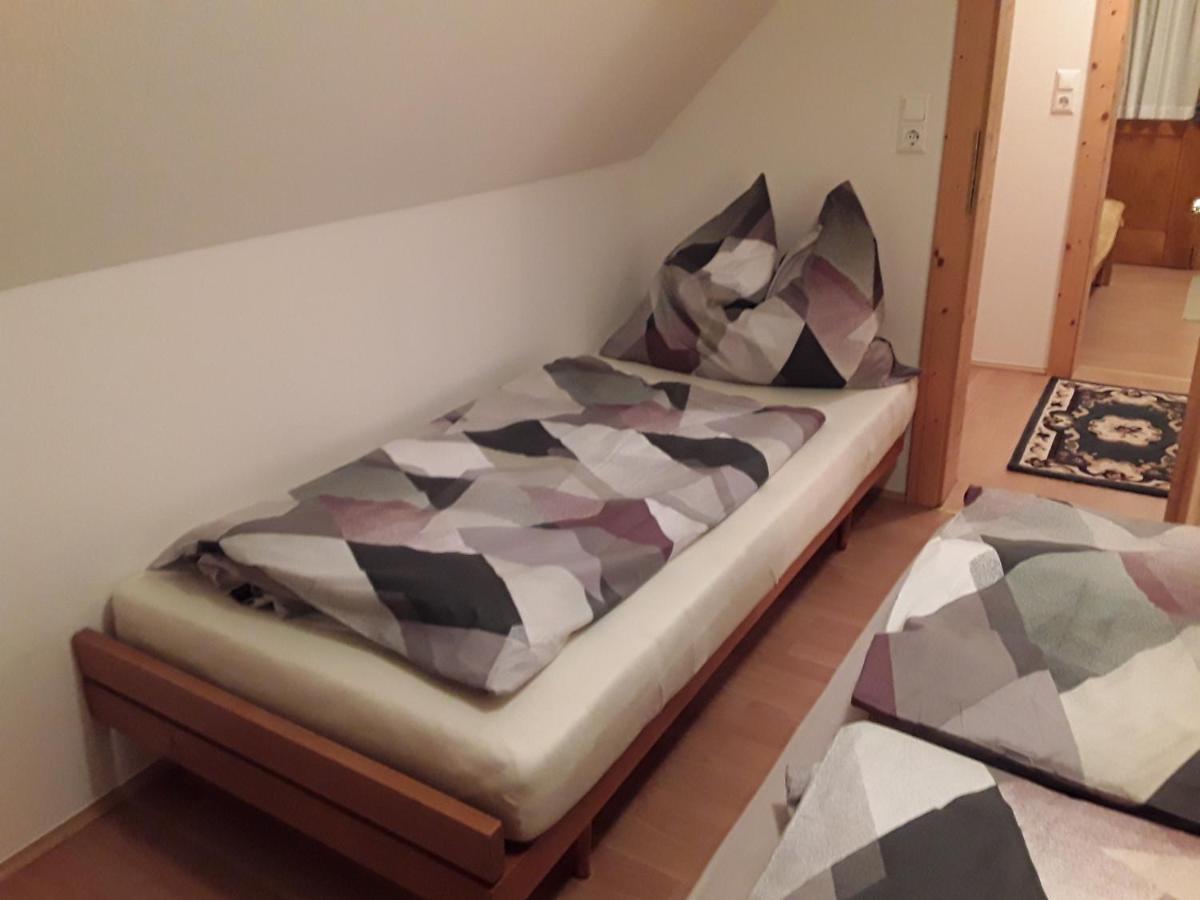 Ferienhaus Bionda 特洛普拉赫 外观 照片