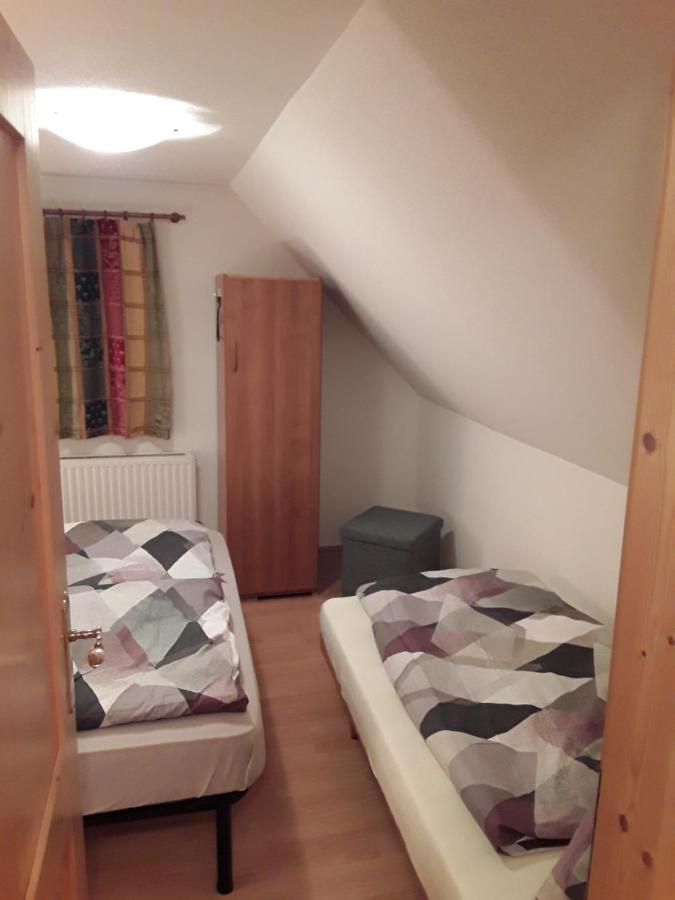 Ferienhaus Bionda 特洛普拉赫 外观 照片