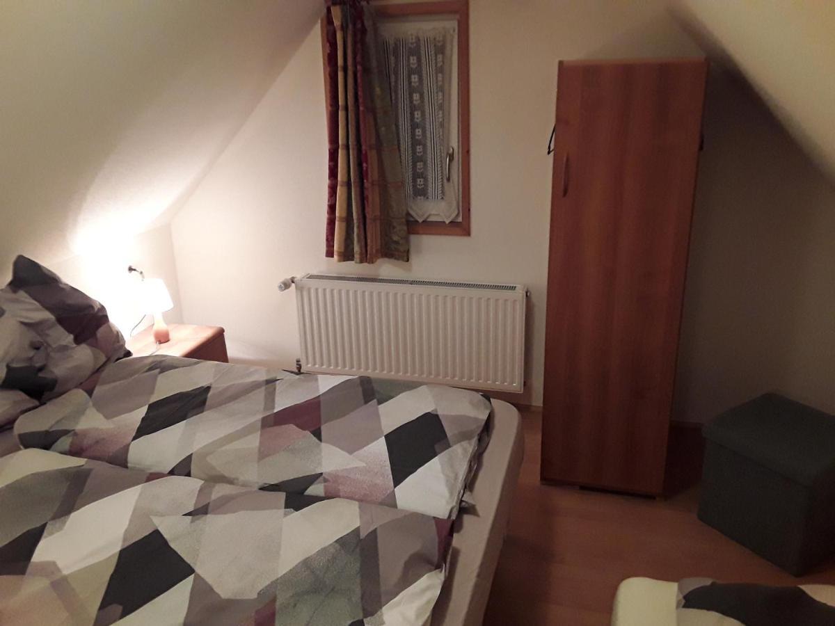 Ferienhaus Bionda 特洛普拉赫 外观 照片